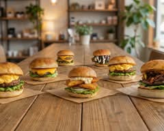 EAST COAST BURGER SHOP