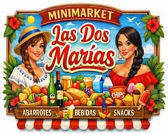 Minimarket las Dos Marias (Las Condes)
