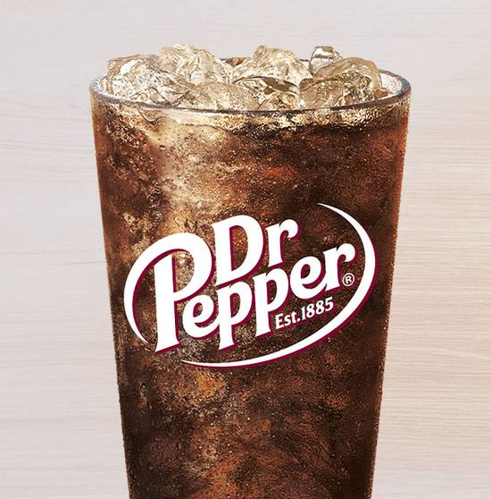 Dr Pepper®