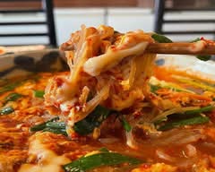 焼肉とうがらし