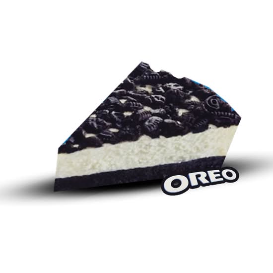 Cheese Cake Oreo