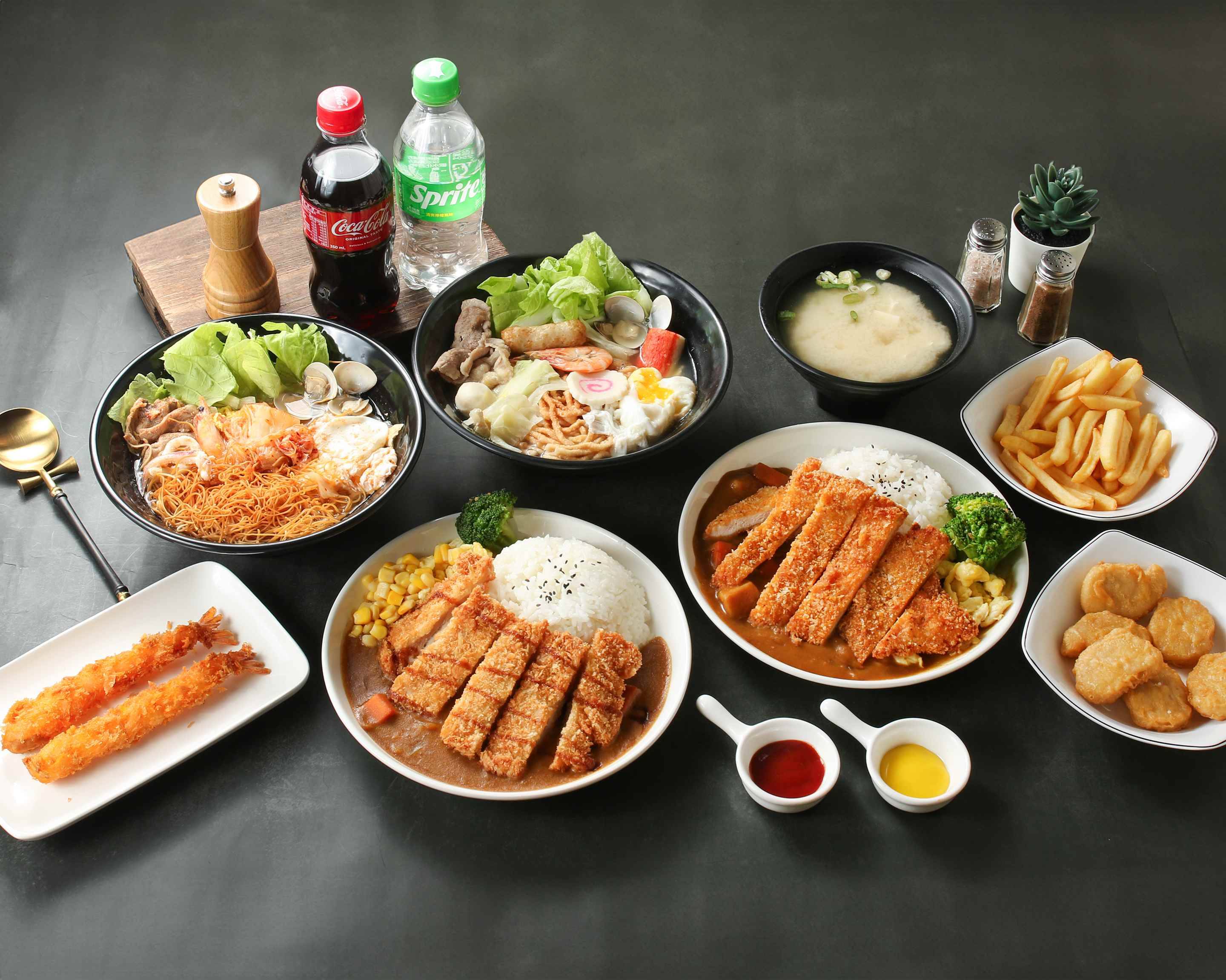元氣食堂的菜單和價目表 | 高雄市外送 | Uber Eats