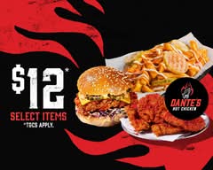 Dante's Hot Chicken (Palm Beach) 