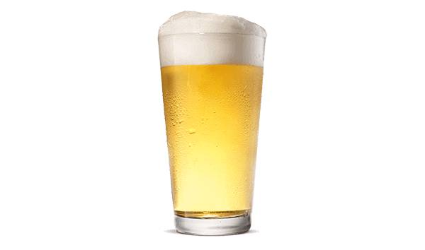 Cerveza Sin Alcohol lata 33cl.