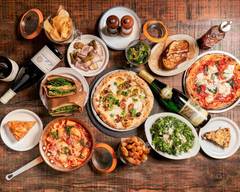 トレックスカワサキリバーカフェ TREX KAWASAKI RIVER CAFE