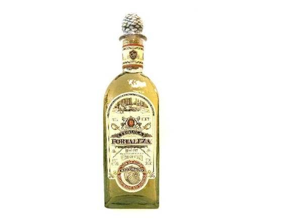 Fortaleza Tequila Blanco (750 ml)