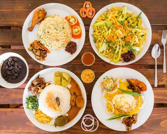 Chamas Cafe & Bakery - Kaduwela