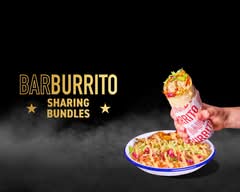Barburrito (Paddington Station)