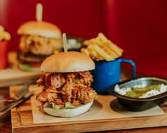 Orleans Smokehouse (London, Beulah Hill)