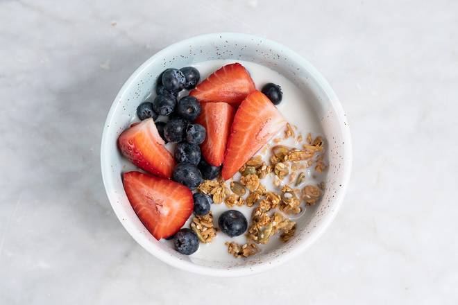 Granola Pot