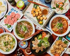ベトナム料理専門店��ウィッチフォー吉祥寺 Vietnamese Kitchen Wich Pho Kichijoji