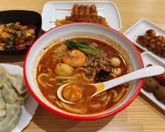 楽多マーラータン