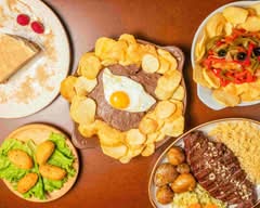 Restaurante Raízes Velhas (Braga)