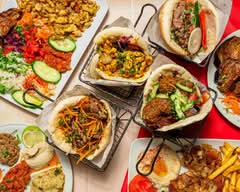 Chez Hanna 🥙 