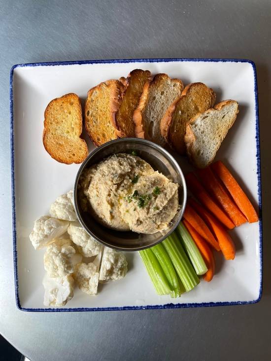 House Hummus