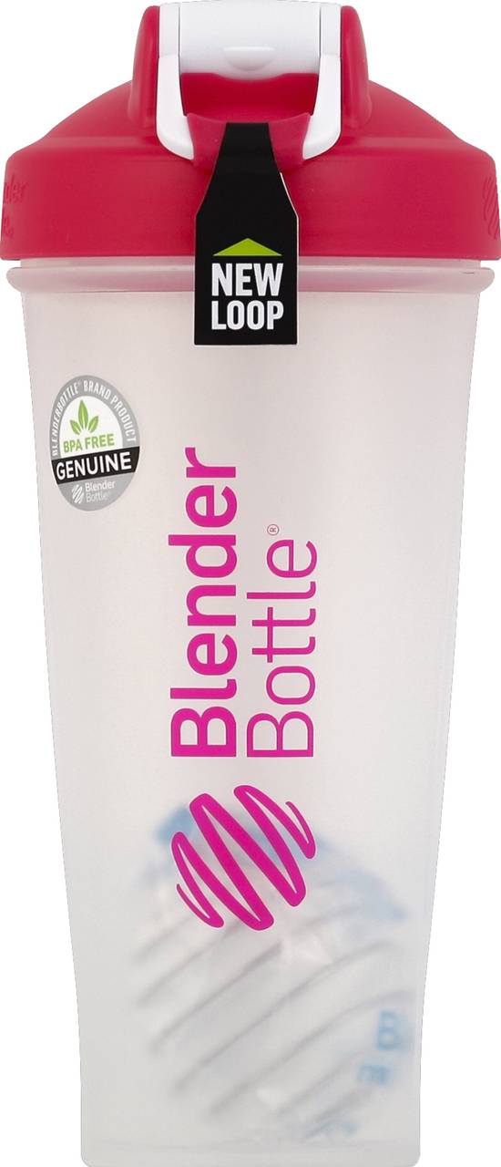 Blender Bottle Shaker Cup