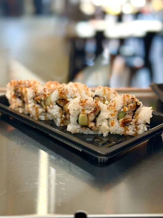 Eel Roll