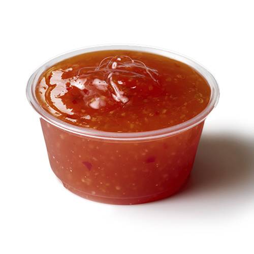 Salsa Sweet Chili