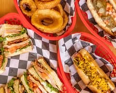 Famous Uncle Al's Hot Dogs (151 Granby St)