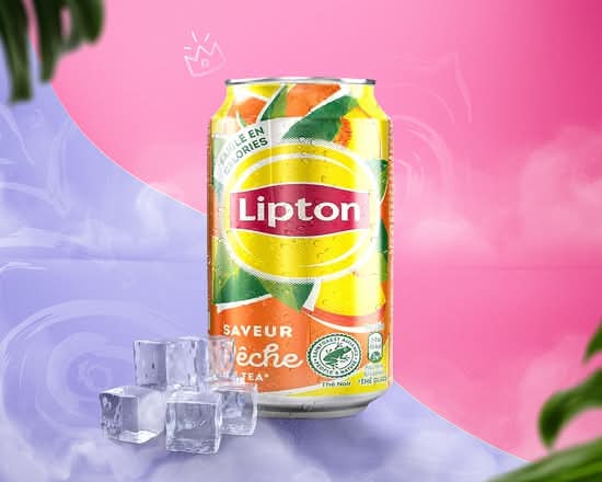 Ice Tea