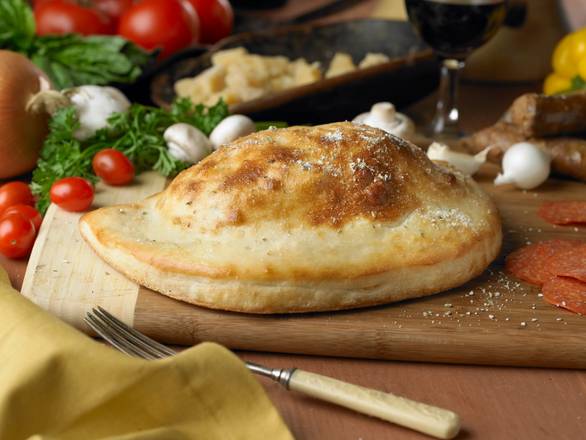 Build Your Own Calzone - Large
