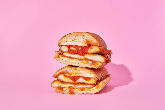 Chicken Parm