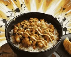 Krousty Krispy - La Côte