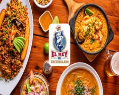 El Rey del Encebollado