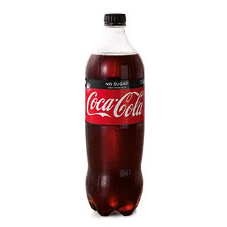 Coke 1.5 Litre