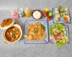 Street Food Thai Boon Nam