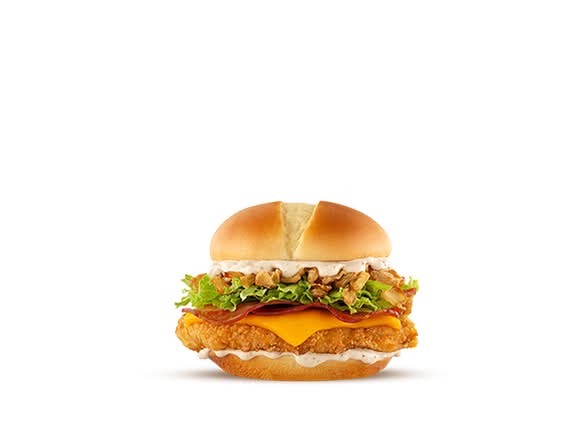 McCrispy Chicken Legend