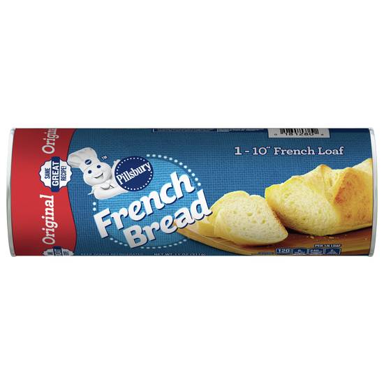 Pillsbury Original Loaf (french bread)