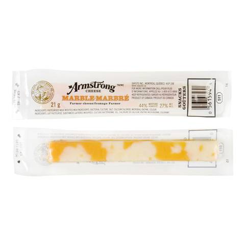 Armstrong Marble Snack Cheese