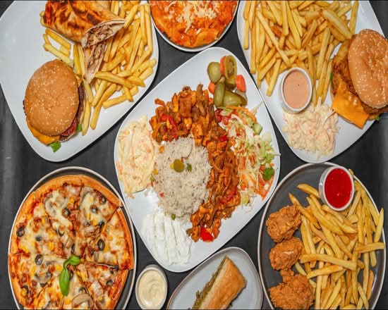 Marmaris Coffee Shop