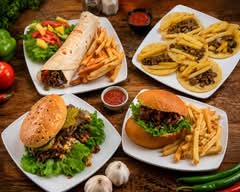 Sabor a Mexico Sauces