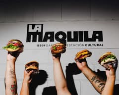 La Maquila Estación Cultural