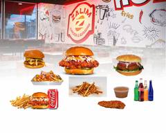 Zalim Hot Chicken & Burgers