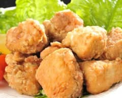 元祖中津からあげもり山北上店