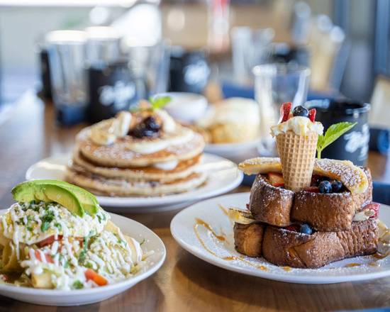 Hash Kitchen (Arcadia Gateway)
