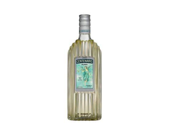 TEQ CUERVO GRAN CENTENARIO PLATA 950 ML