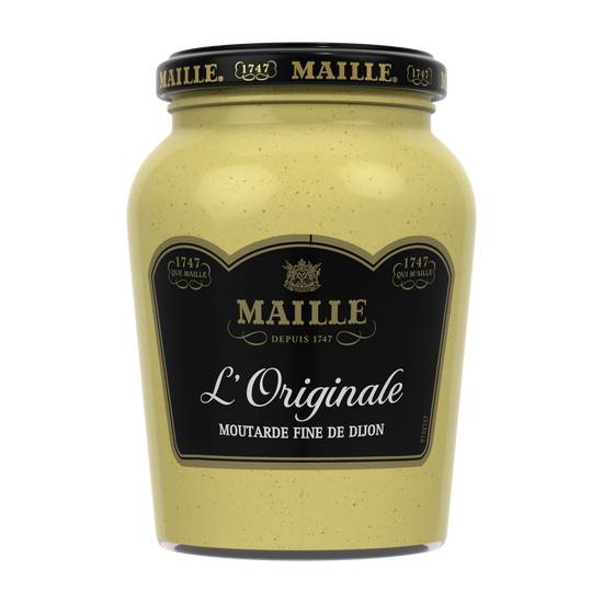 Maille - Moutarde fine de Dijon