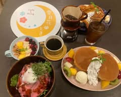 Cafe&Dining 雪月花のとき