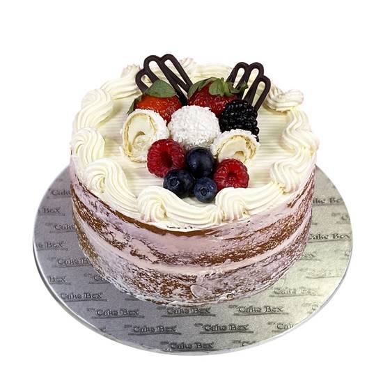 Eggfree Cake Box Catford, London | Cake Makers & Decorations - Yell