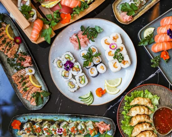 Asian Sky Coulommiers