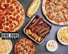 Robins Pizza, Pasta and Ribs