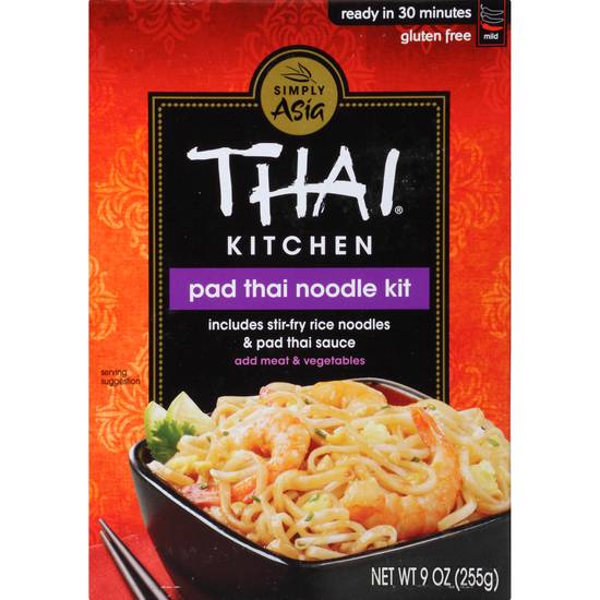Simply Asia Thai Kitchen Pad Thai Noodles (9 oz)