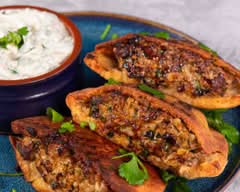 MITBAH (Ex Mizrahi - Street Food) Kosher