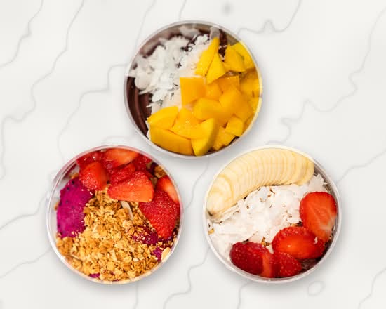 Acai Brasil Lovers Ln