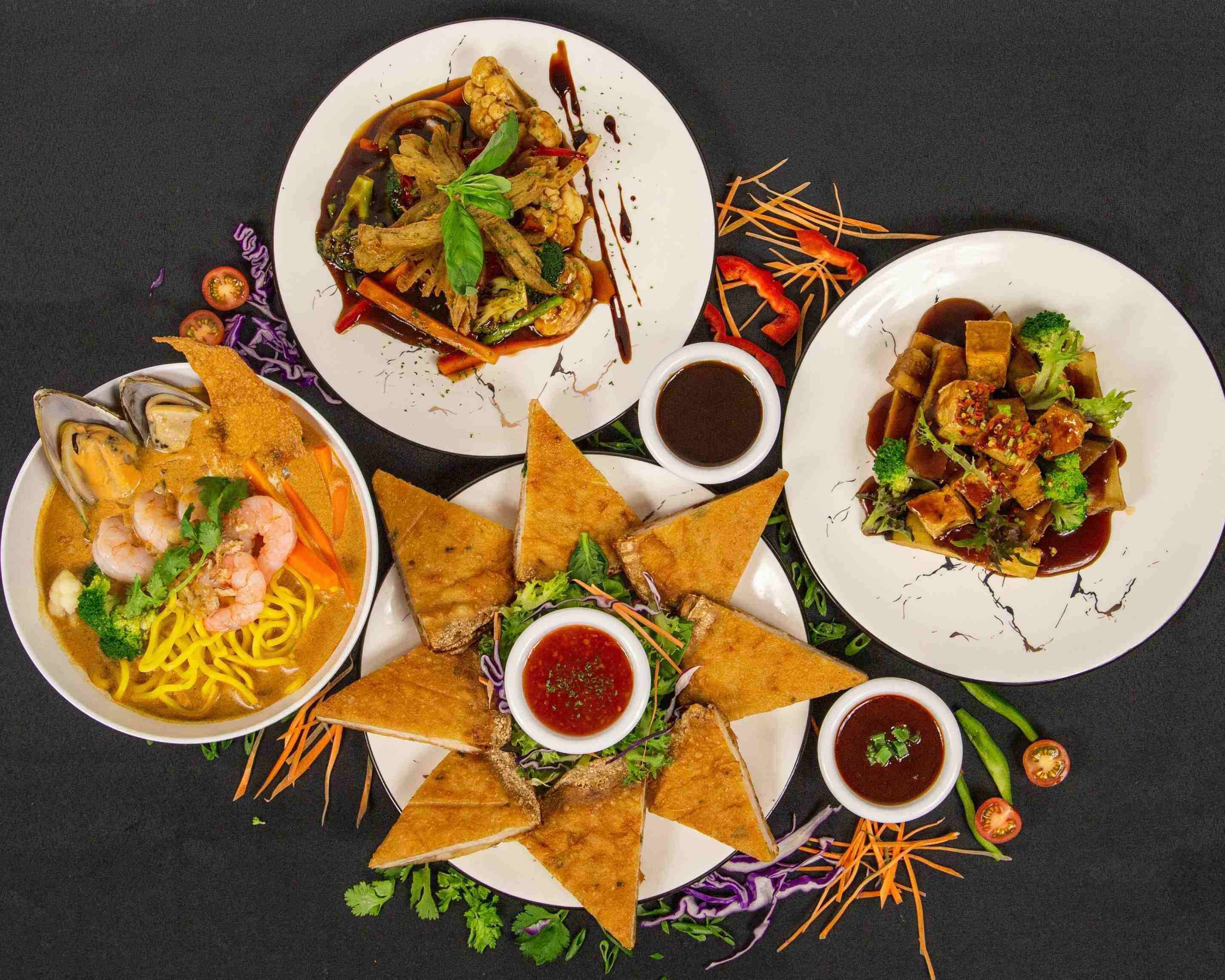 Jungle Restaurant Menu Takeout in Hobart Delivery Menu & Prices Uber Eats