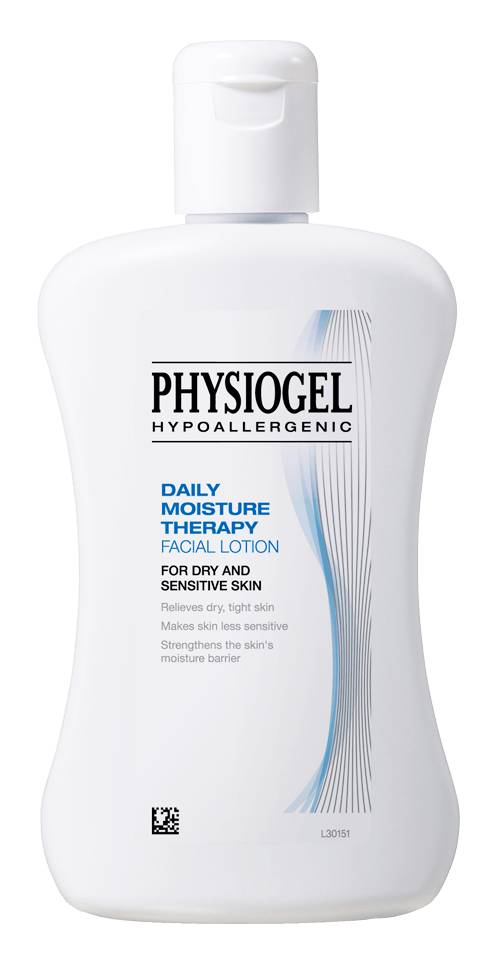 Physiogel Hypoallergenic Facial Lotion (200 ml)